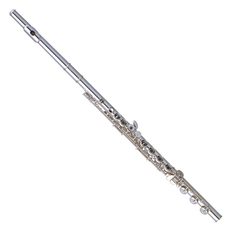 Pearl 765RBE flet poprzeczny